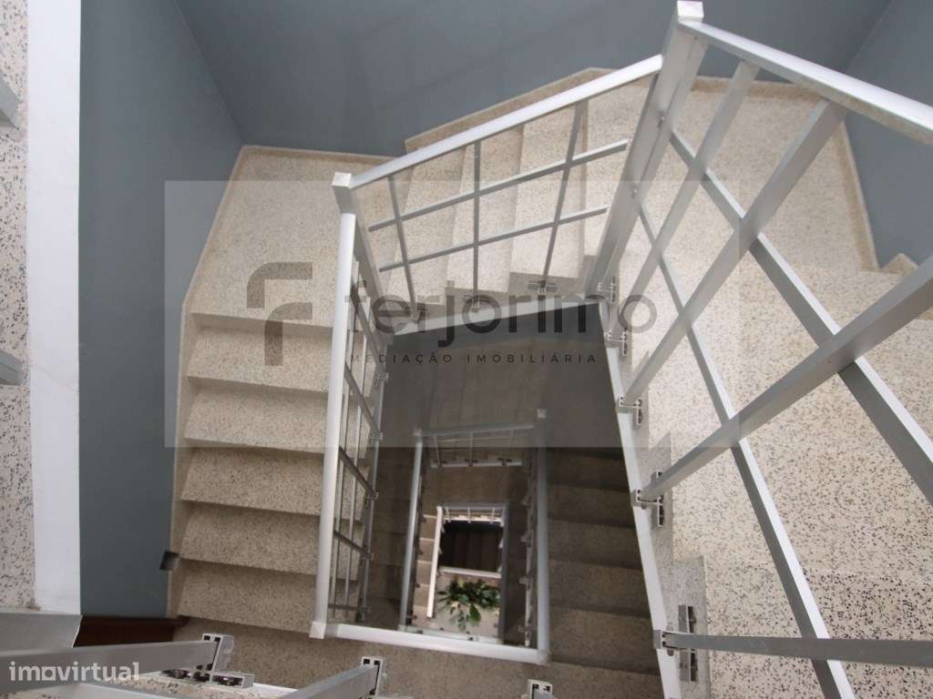 Apartamento T3 no centro de Vila do Conde - a 700m da praia-32