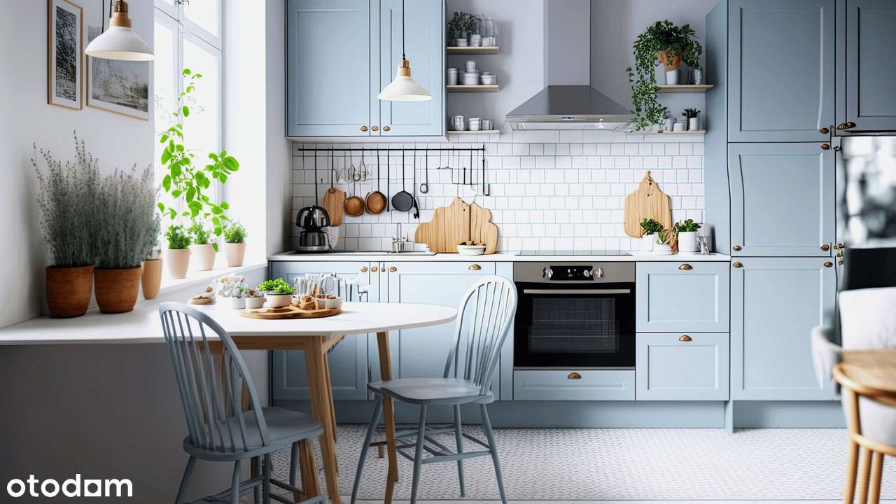 Ustawne 3 Pokoje 66 m2 - GOTOWE do odbioru - Super cena - Piątkowo-6