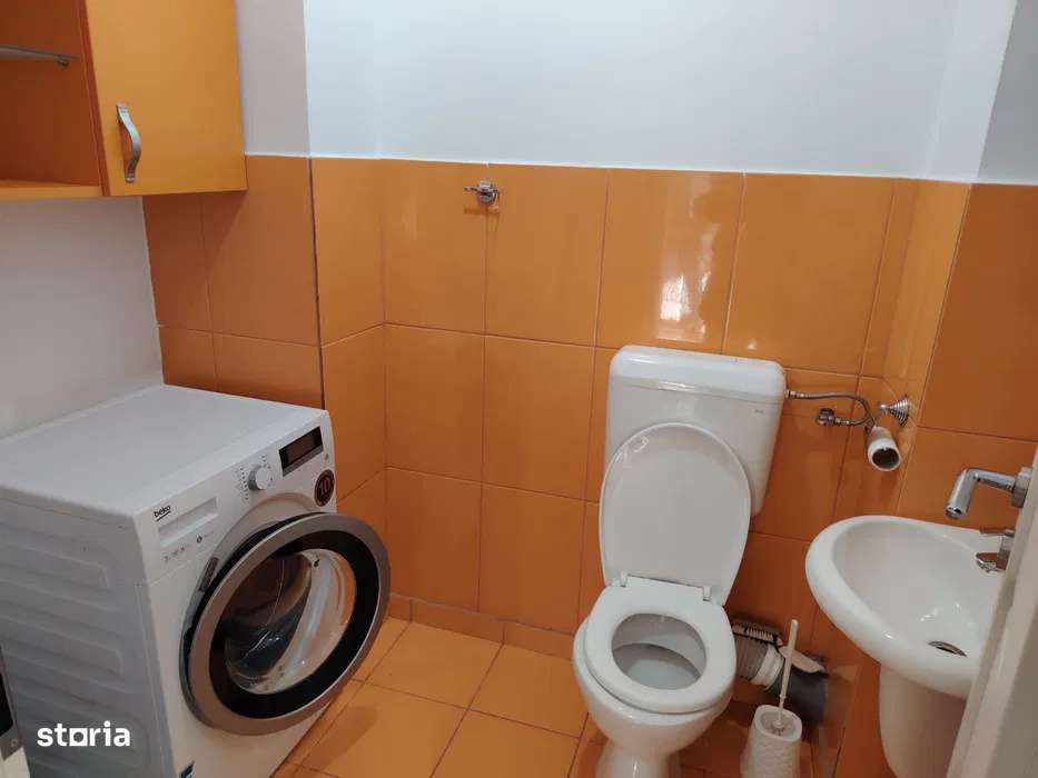 Apartament cu 3 camere | Titan | Metrou Titan | Centrul Comercial Tita - Imagine principală: 5/7