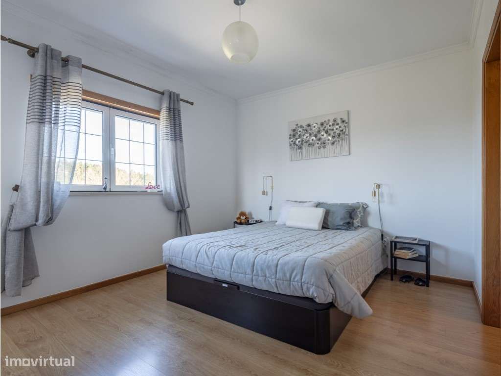 Moradia M4, com Piscina, Carritos, Figueira da Foz - Grande imagem: 4/27