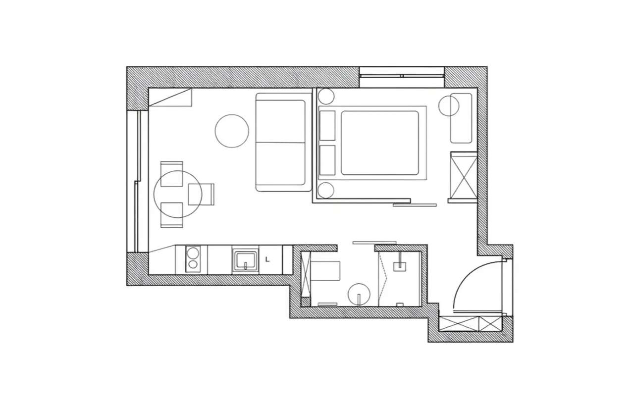 Unikatowy apartament w Białce, 12 min pieszo od stoku, sauna, jacuzzi-17