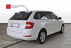 Skoda Fabia 1.0 TSI Style - 5