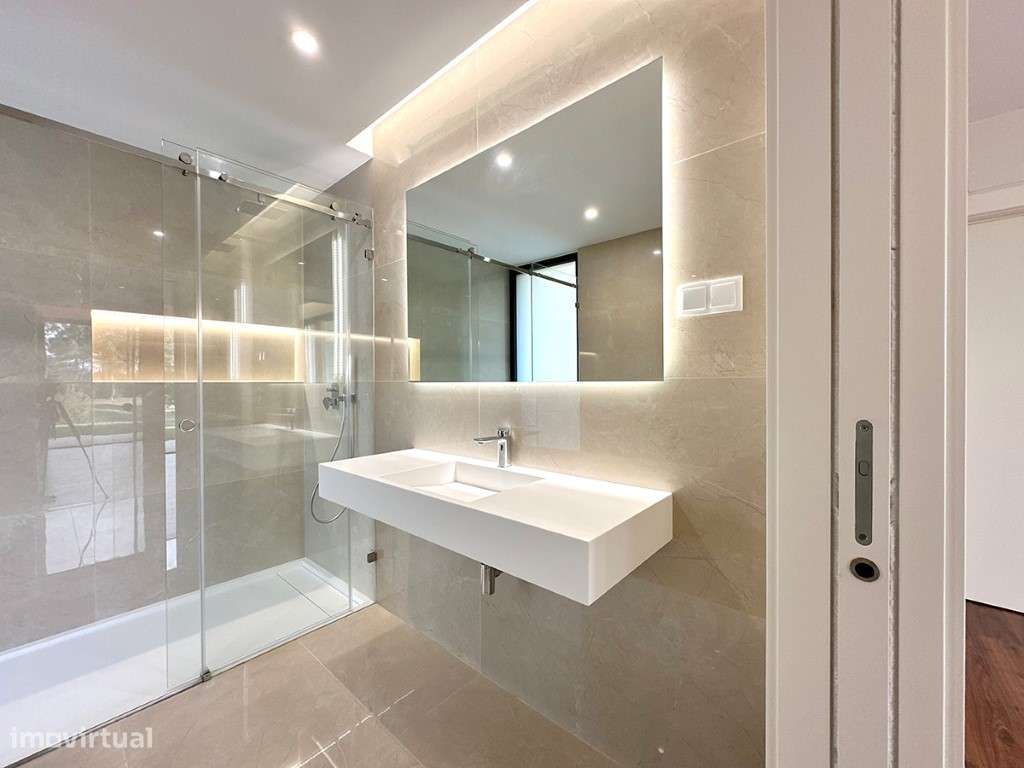 Moradia de luxo em primeira linha no prestigiado condomínio Quinta ...-28