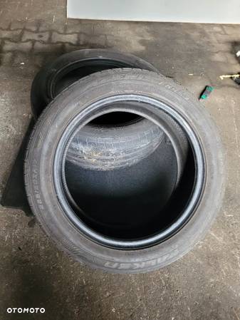 OPONA AZENIS FALKEN 225/50 17 LATO 2 SZTUKI - 1