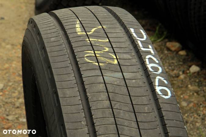 245/70R19,5 Fulda Ecotonn U466 - 3