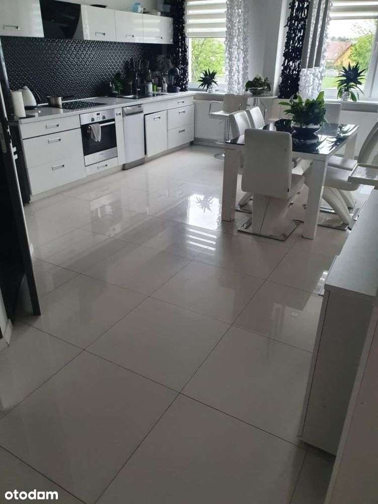 Sprzedam lub zamienię piękne mieszkanie - Pełny obrazek: 4/8