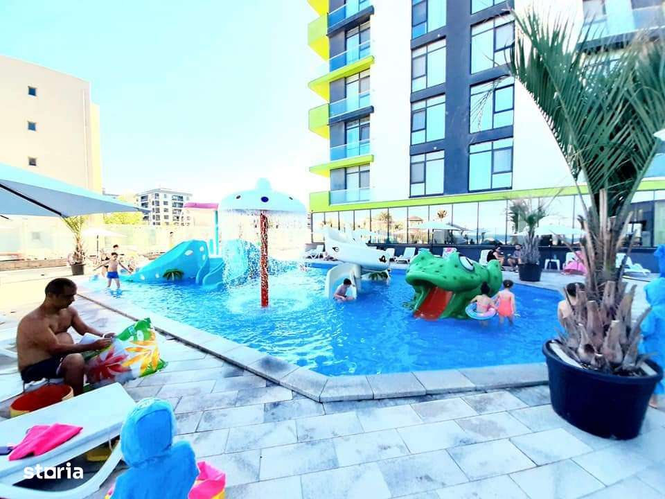 Apartament Alezzi Beach-11