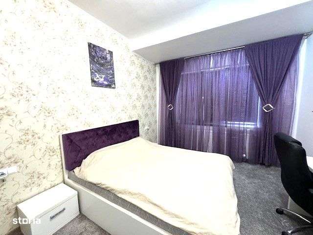 Vila D+P+1E Str Arcului cu 356 mp teren intravilan-9