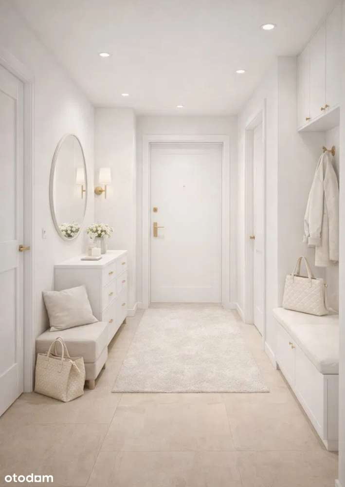 2 pokoje pod klucz | Bronowice | nowe budownictwo - Pełny obrazek: 4/12