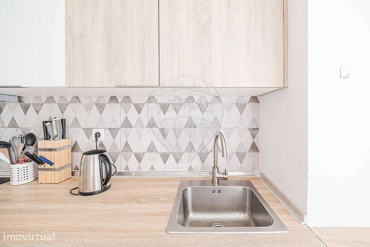 Apartamento T2 para venda-8