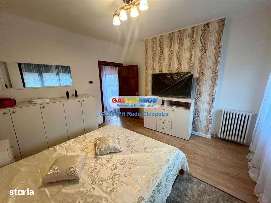 Inchiriere casa 3 camere, etaj 1,  ultracentral, Ploiesti - Imagine principală: 5/20