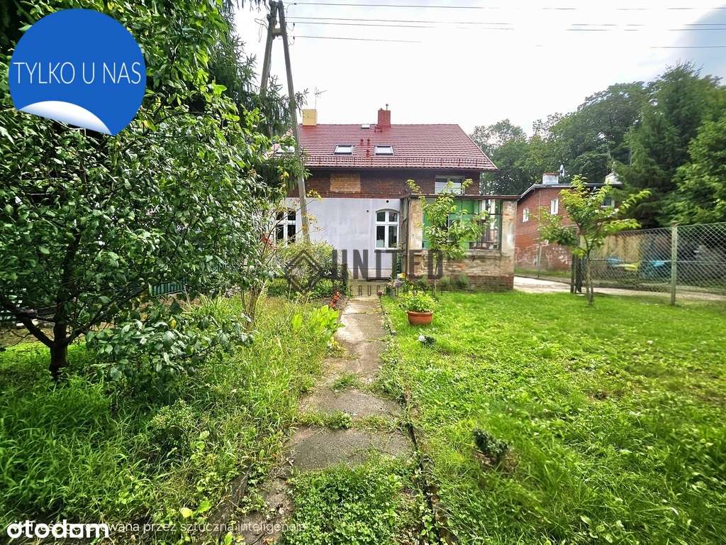 Okolice ul. Wincentego Pola Ogród/Park-16