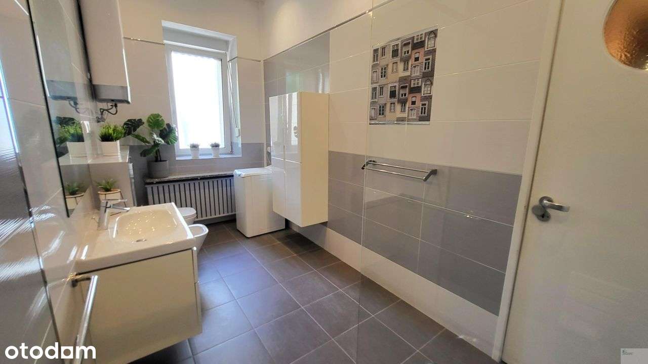 Przestronne, wyjątkowe mieszkanie. Prawdziwa katow-5