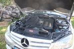 Mercedes-Benz C 220 CDi Avantgarde BlueEfficiency - 19