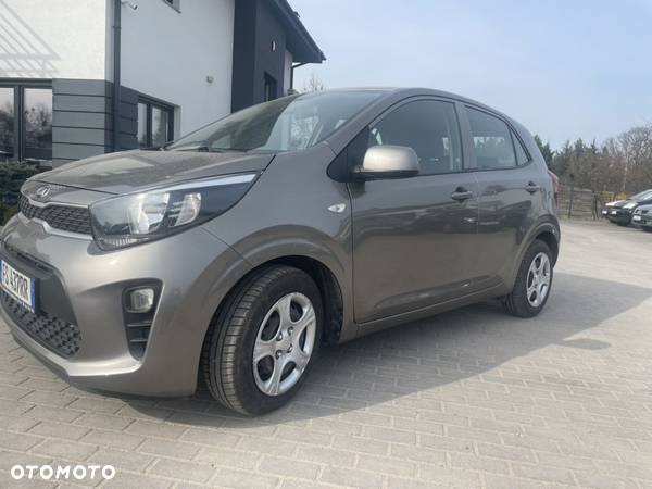 Kia Picanto 1.0 Attract - 2