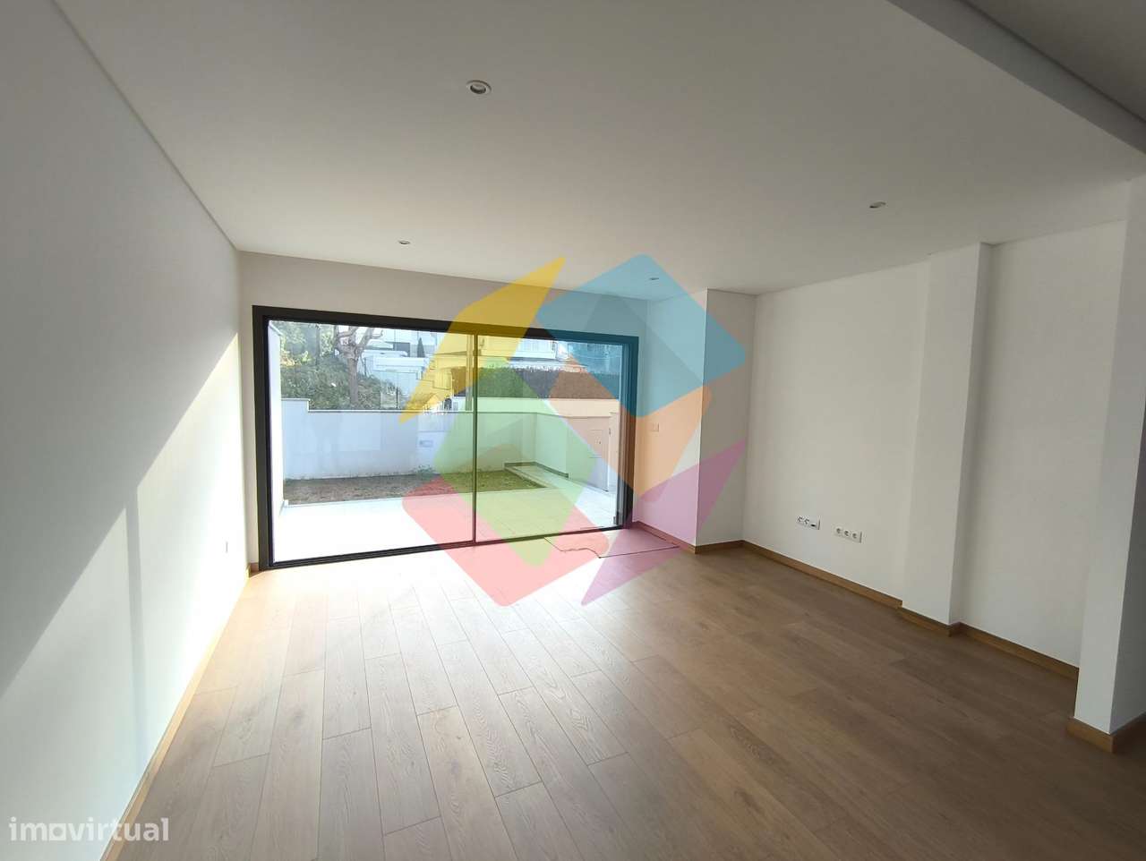 Moradia em Lobão, moderna, luminosa e pensada para o conforto da...-23