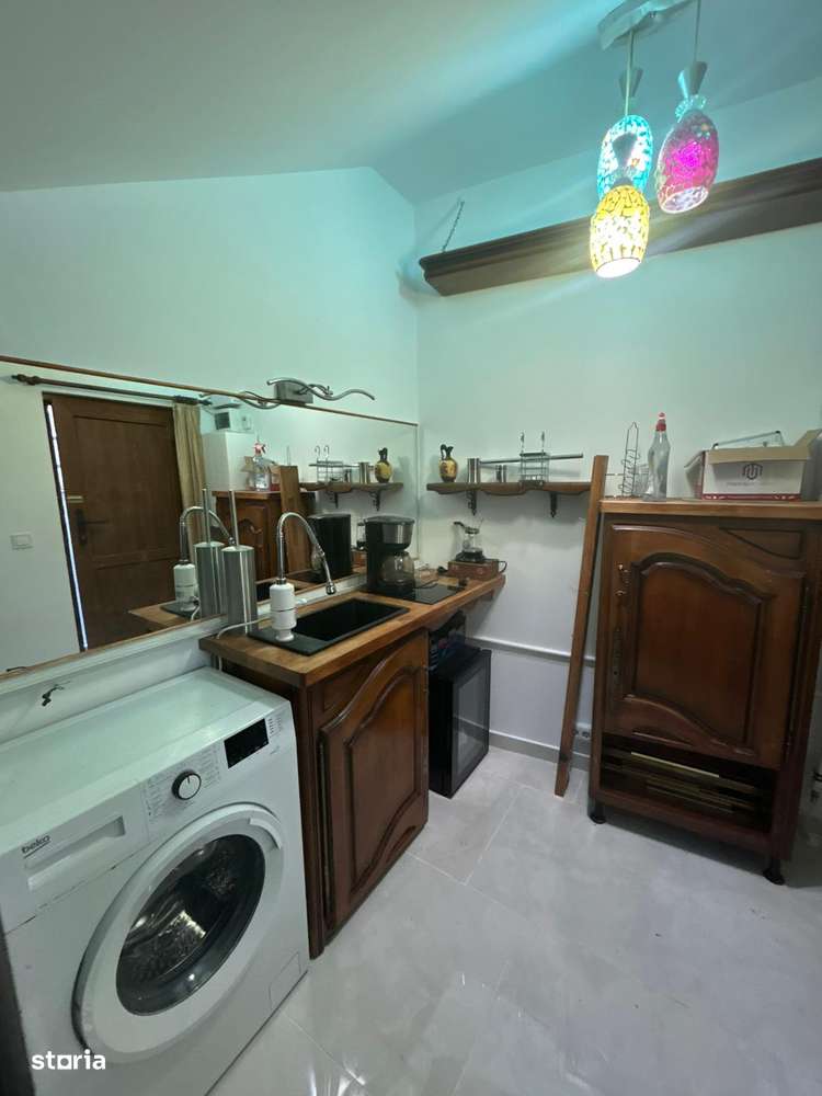 MiniGarsoniera in zona Palas - Imagine principală: 2/8