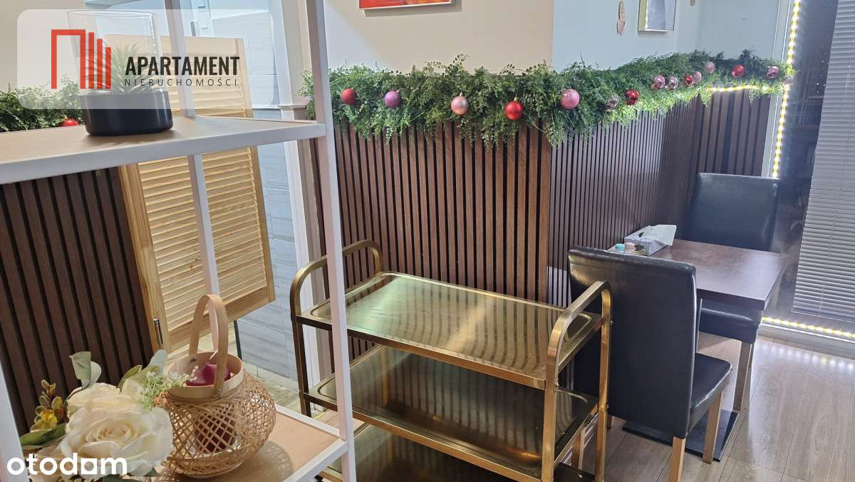 Lokal gastronomiczny w dobrej lokalizacji-2