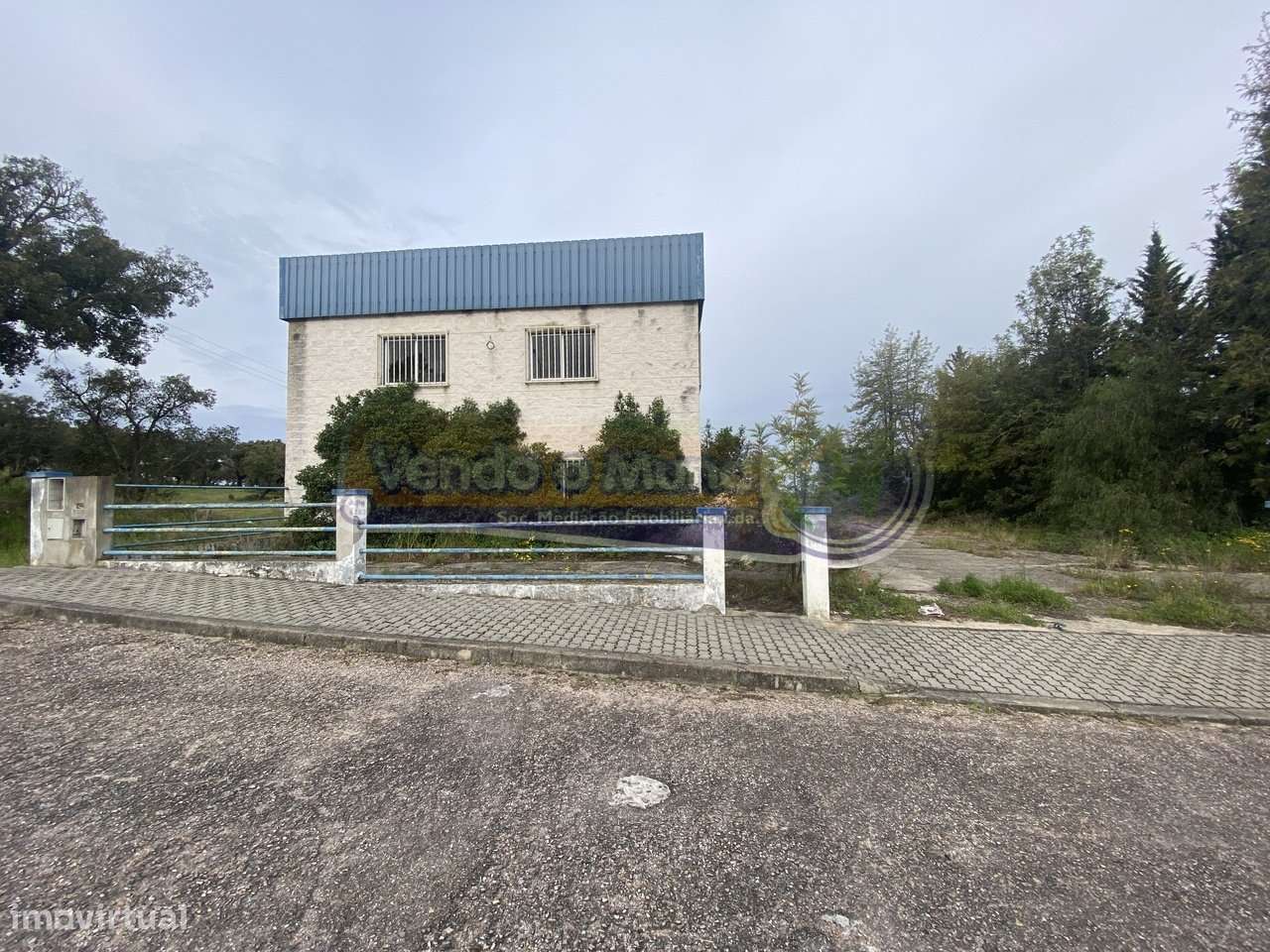 Armazém em Mora (MOR065) - Grande imagem: 2/28