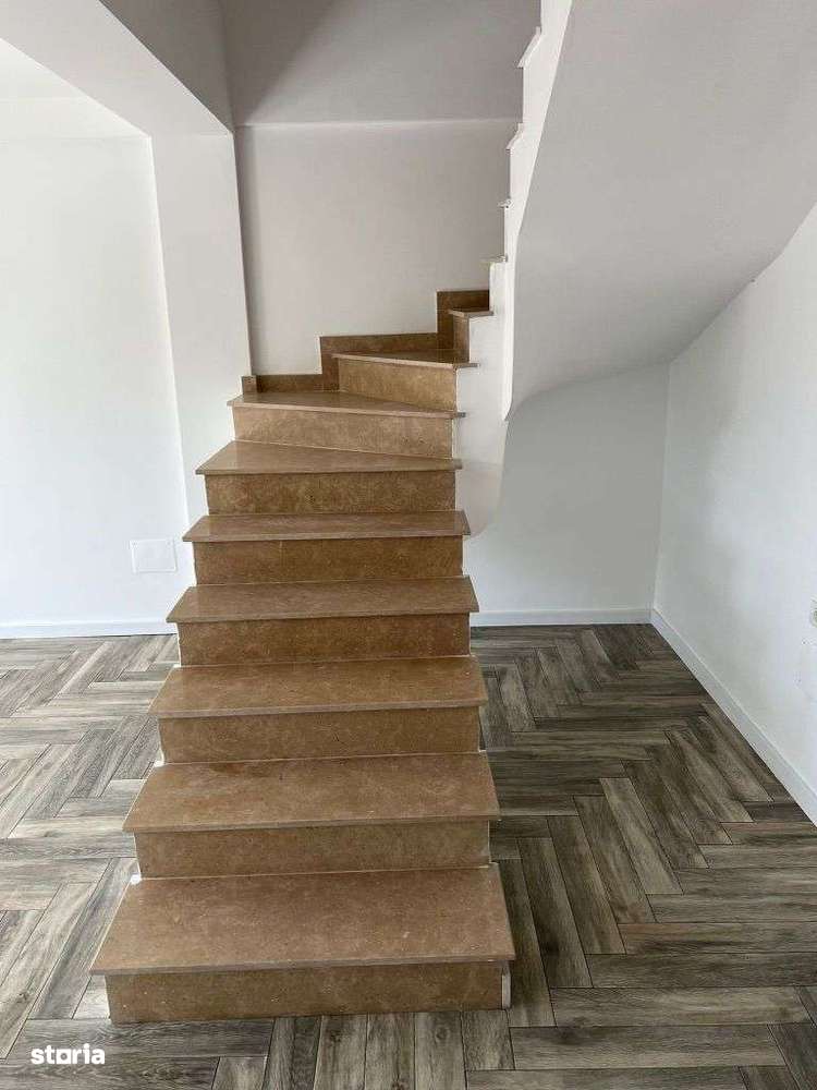 Vila individuala 4 camere - Imagine principală: 3/16