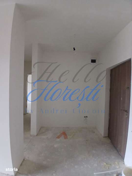 Apartament 3 camere, 74 mp  Zona Poligon Floresti - Imagine principală: 4/14
