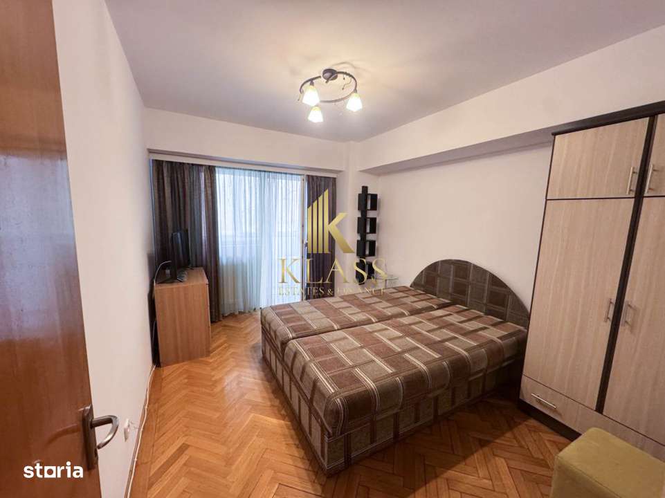 Inchiriere apartament 3 camere Piata Iancului | 3 minute Metrou - Imagine principală: 4/7