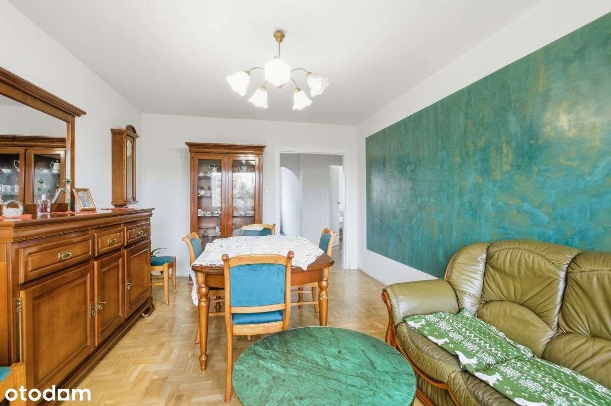 ⚡ Trzy pokoje ⚡ Świetna lokalizacja ⚡-2