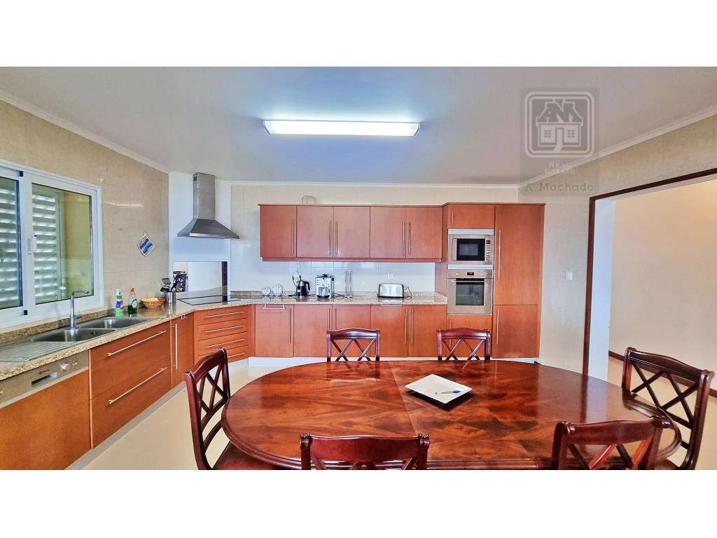 VENDA de MORADIA - VIVENDA com VISTA MAR nos Mosteiros, Ponta Delga...-35