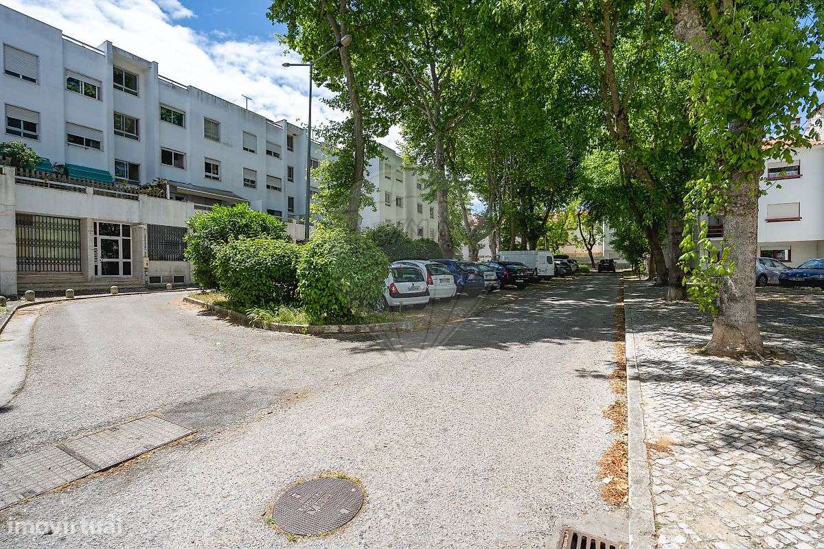 Apartamento T2 para venda-26