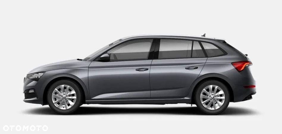 Skoda Scala 1.0 TSI Ambition - 3