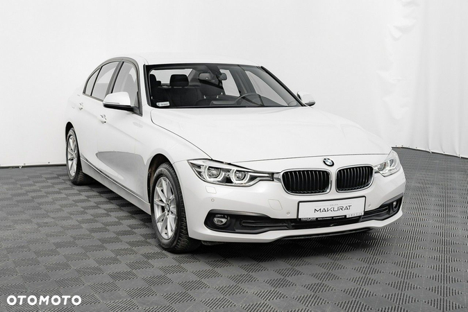 BMW Seria 3 316d Advantage - 4