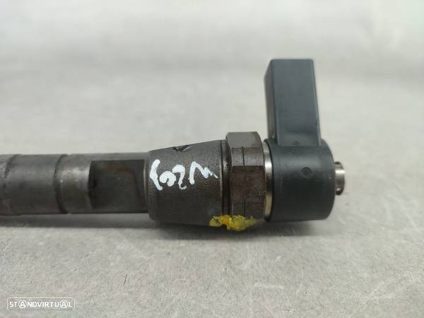 Injector Mercedes-Benz C-Class (W203) - 3