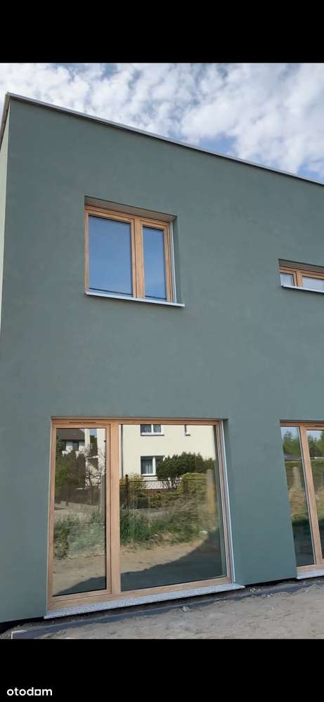 Nowy nowoczesny DOM z Ogrodem | Kameralne Osiedle | Komfortowe Życie-6