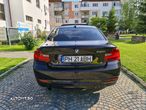 BMW Seria 2 220i AT Sport Line - 38