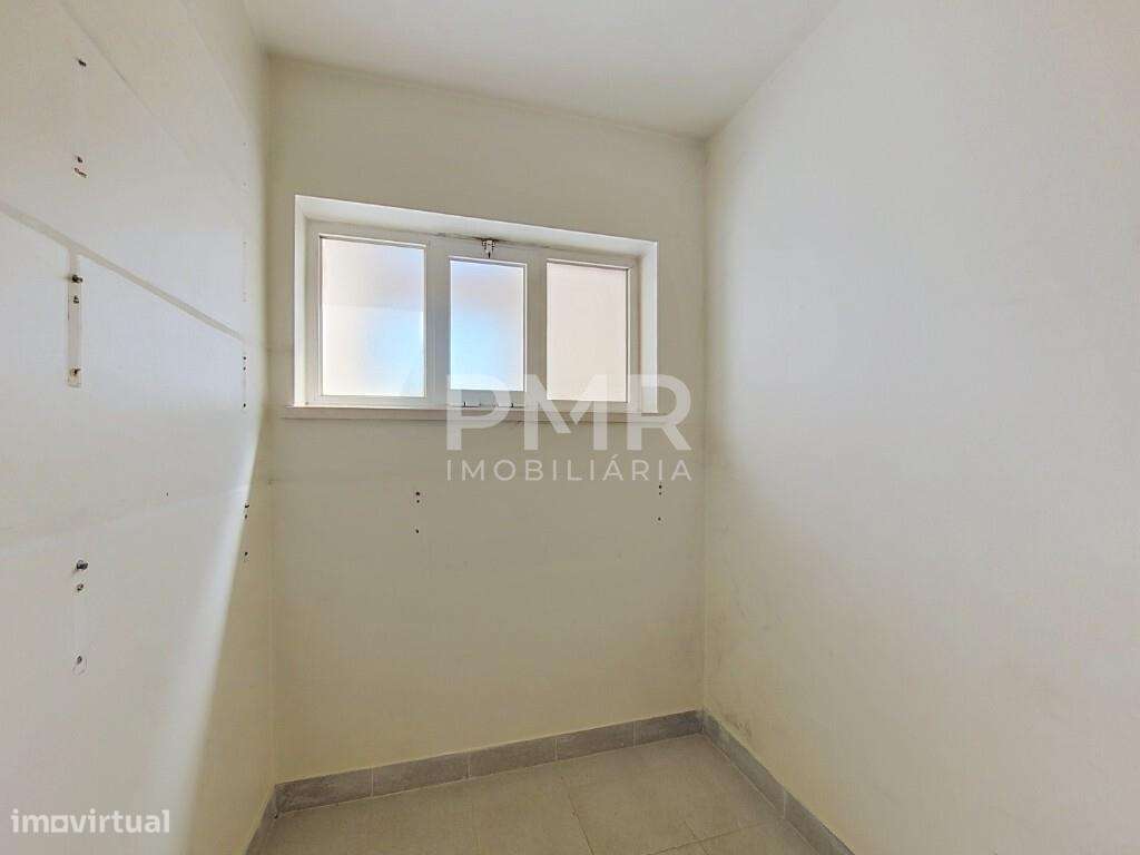 Apartamento T1 em Santa Clara-5