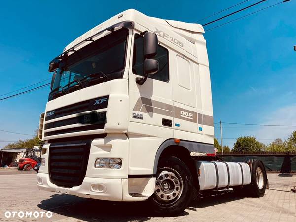 DAF XF 105 460 - 1