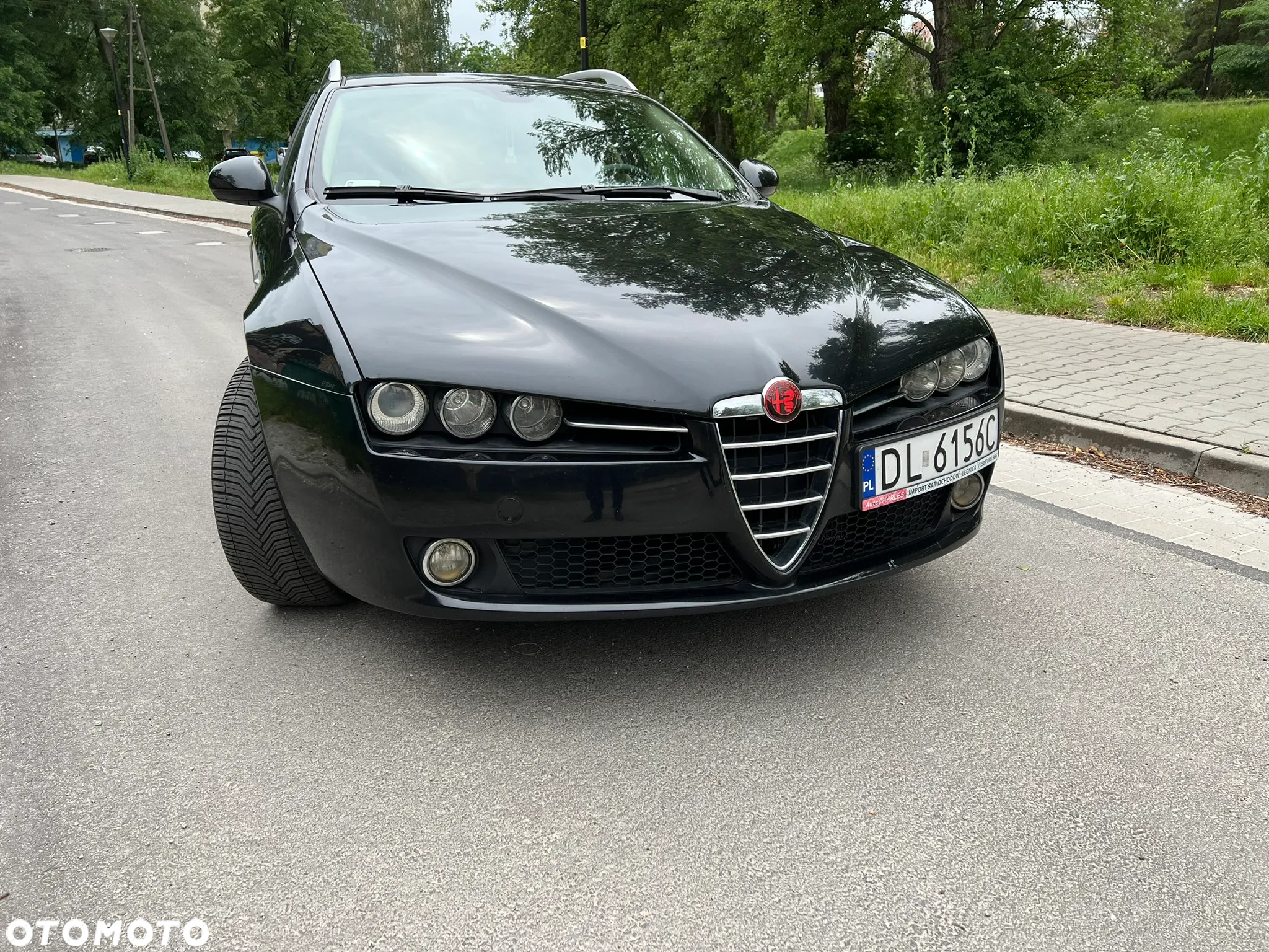 Alfa Romeo 159 - 2