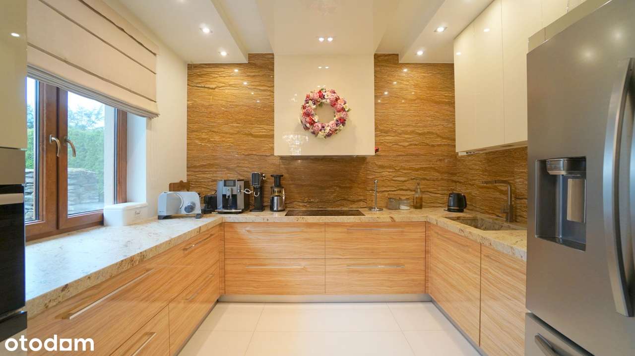 Oaza spokoju i luksusu - Twój nowy dom w Giełczynie, blisko Łomży! - Pełny obrazek: 5/20