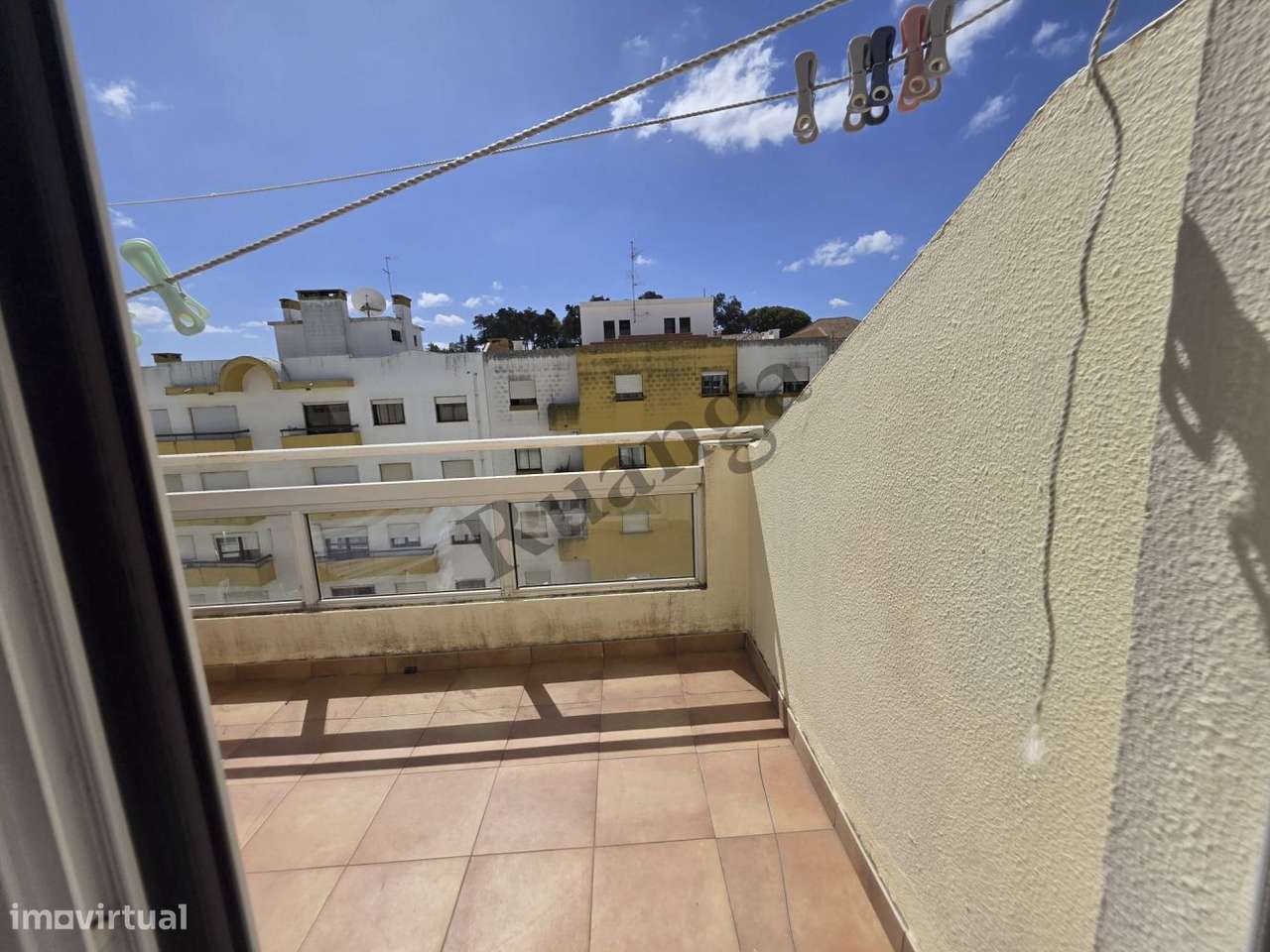 Apartamento T3 com Elevador para Venda em Santiago do Cacém-7