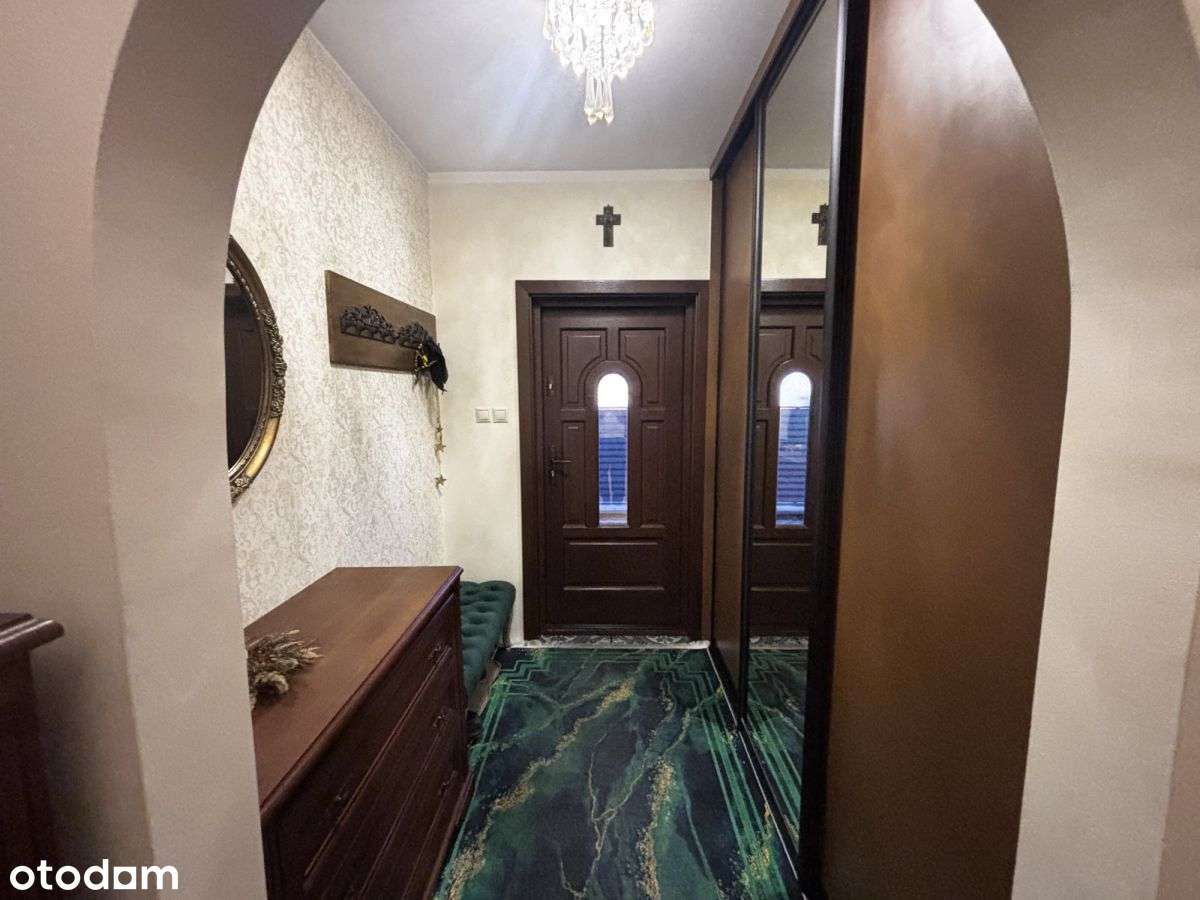 Twój azyl wśród domów, działka 600m2-11