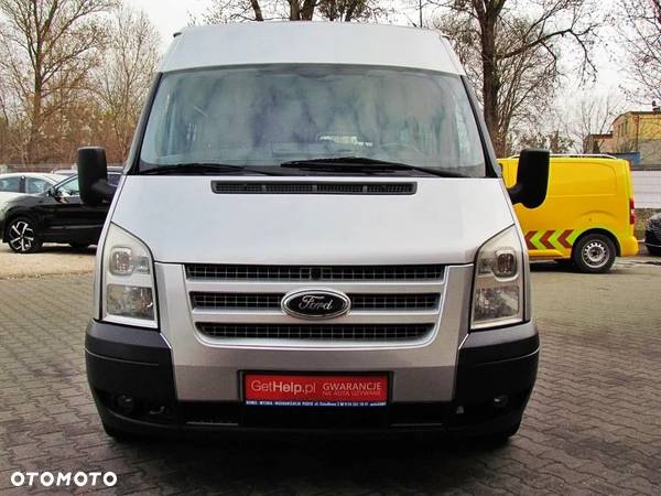 Ford TRANSIT T300 - 8