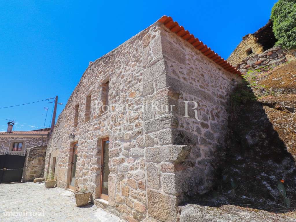 Casa Senhorial com Piscina Proximidades de Trancoso-34