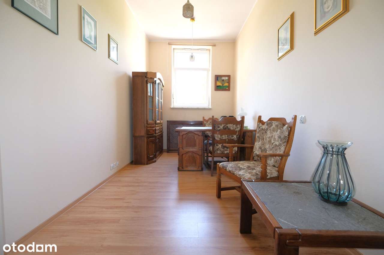 2 pomieszczania*gabinet*biuro*lokal w Centrum*winda*możliw.podł.wody-4