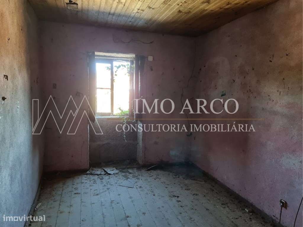 Novo preço, Moradia T3 em Arco de Baúlhe - Grande imagem: 5/7