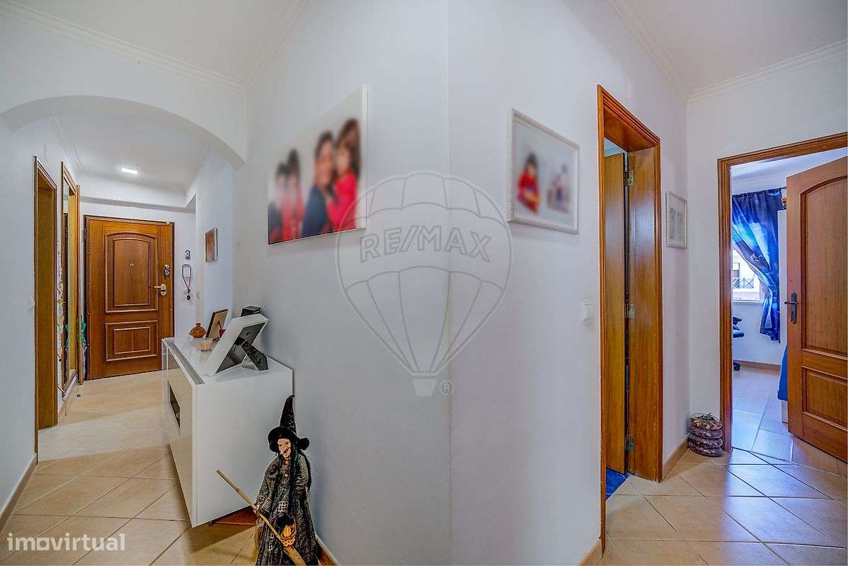 Apartamento T3 para venda na Quinta do Conde-9