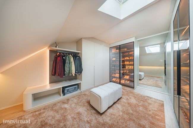 Penthouse Duplex T3 à venda em Esposende-40