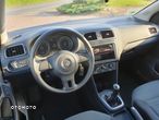 Volkswagen Polo 1.2 Comfortline - 18