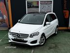 Mercedes-Benz B 220 CDI (BlueEFFICIENCY) 7G-DCT - 25