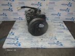 Compressor AC S/REF HYUNDAI LANTRA 2 1998 1.9D 68CV 5P CINZA DIESEL SANDEM - 1