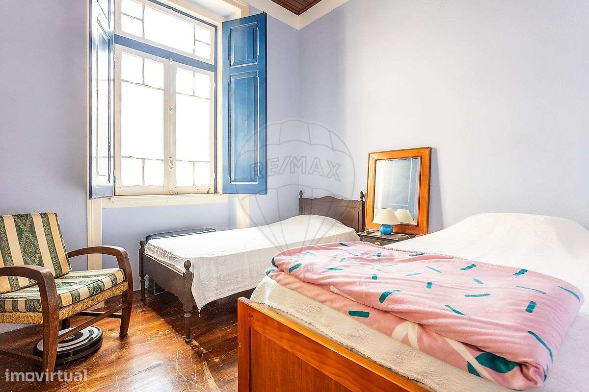 Moradia T6 para venda-27